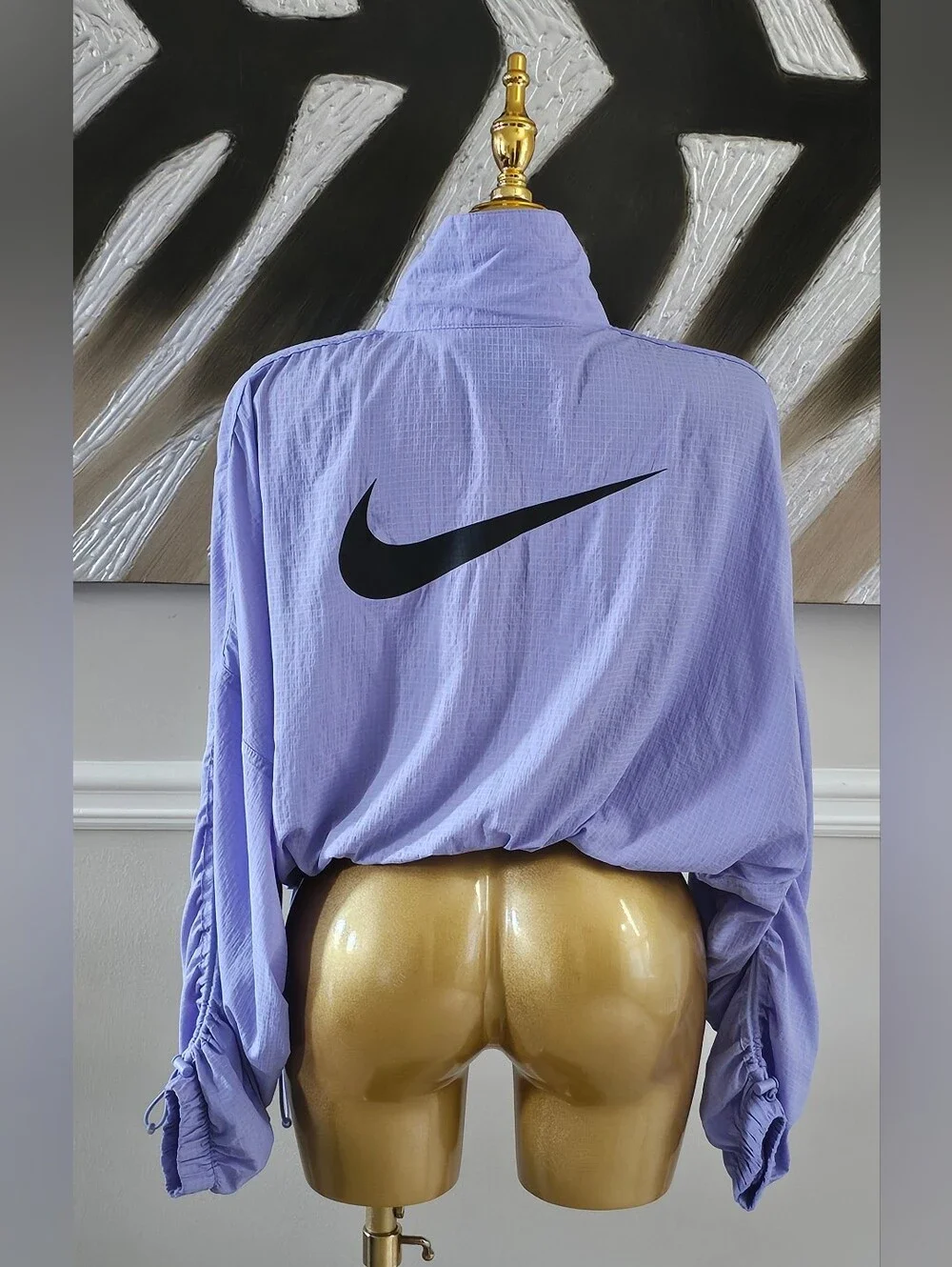 Nike brand size